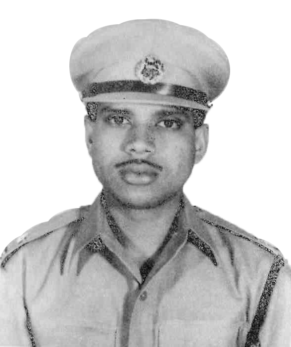 Benoy Kumar Mishra Benoy Kumar Mishra